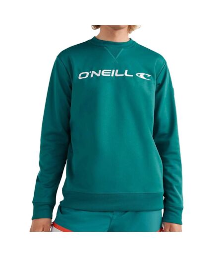 Sweat Bleu Canard Homme O'Neill Rutile Crew - S