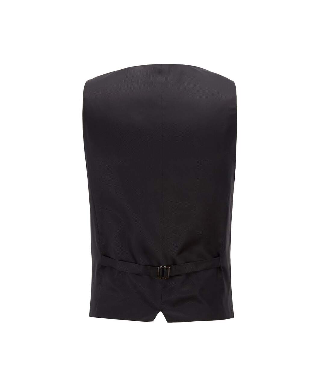 Gilet Wilson Homme Gris Boss-2