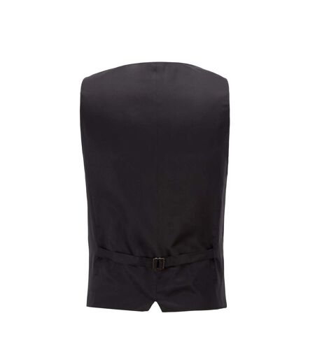 Gilet Wilson Homme Gris Boss