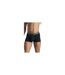 Lot De 2  Boxers Active Flex Homme Noir Adidas-1