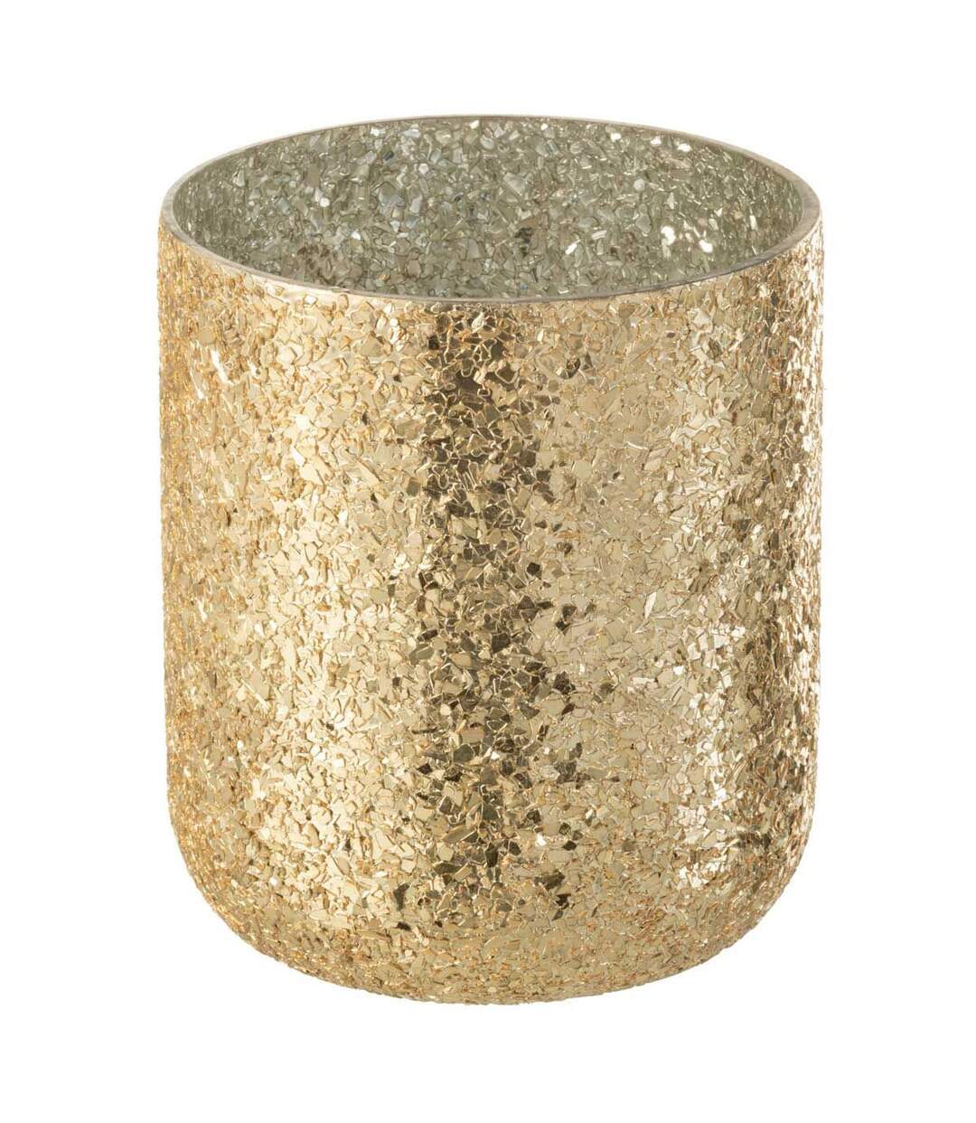 Bougie Parfumée Déco Luxuria 20cm Vanilla Escape-1