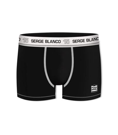 Boxer coton homme Class' Serge Blanco