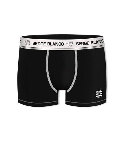 Boxer coton homme Class' Serge Blanco