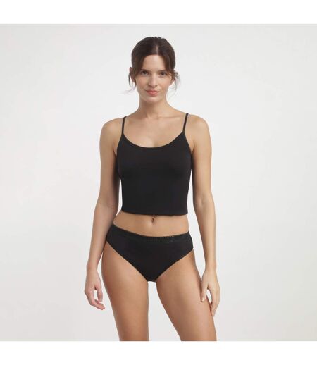 Culotte menstruelle pour flux très abondant Dim Protect