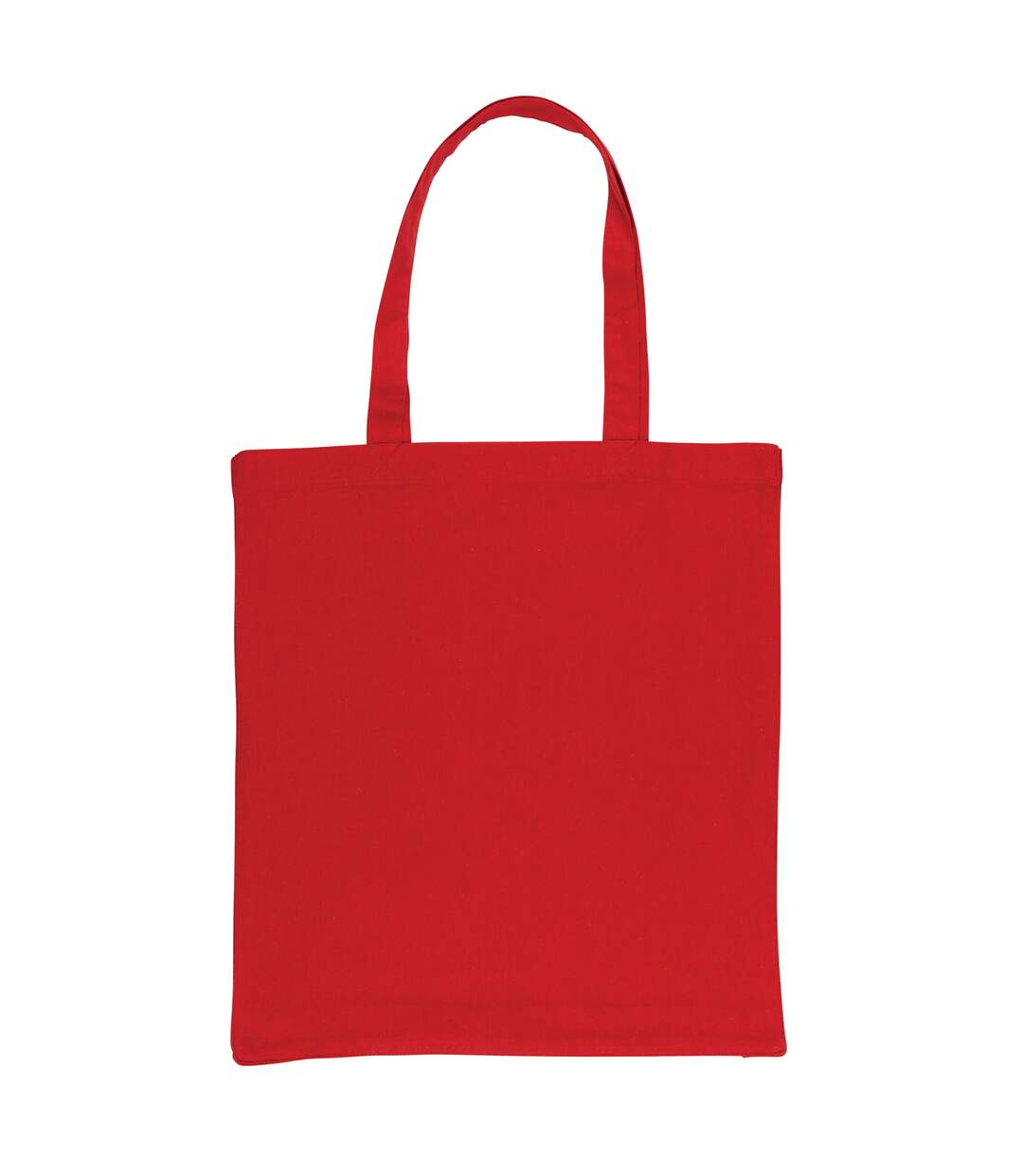 Tote Bag Impact Taille Unique Rouge XD Collection-1
