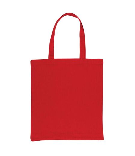 Tote Bag Impact Taille Unique Rouge XD Collection