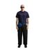 T-shirt Motif/style France Ffr Team Homme Bleu Nike-1
