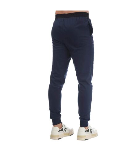 Pantalon de détente oren homme bleu marine Nicce