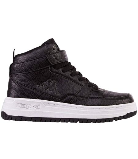 Bottines Draydon Femme Noir Kappa