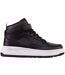 Bottines Draydon Femme Noir Kappa-4