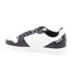 Baskets Nole Homme Blanc Noir Ellesse-3