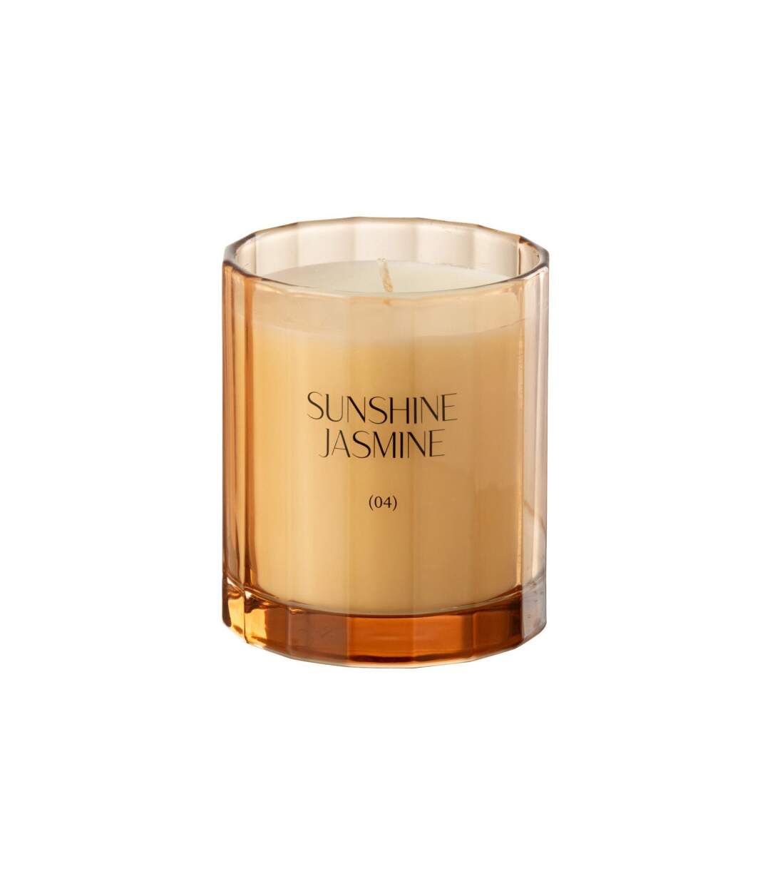 Bougie Parfumée Design Elie 10cm Sunshine Jasmine-1