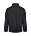 Umbro Mens Club Essential Light Waterproof Jacket (Black)