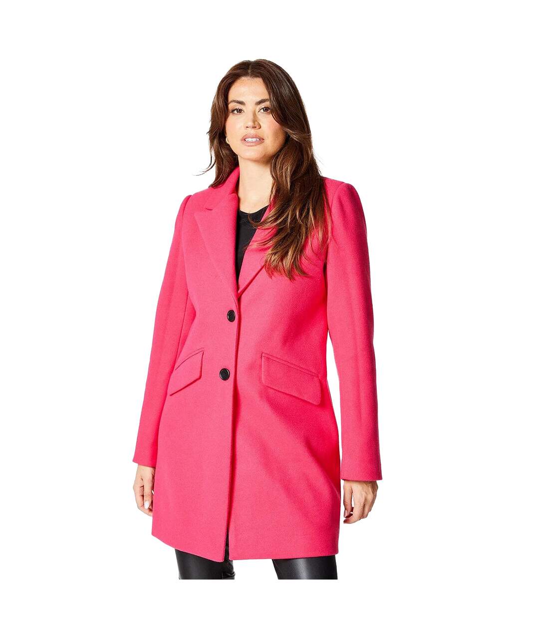 Women s Fleece Jackets Principles Pink 55.51