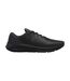 Baskets pursuit homme noir Under Armour