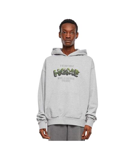 Gris Mister Tee