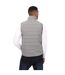 Mens Jaspar Gilet Grey Weekend Offender-3