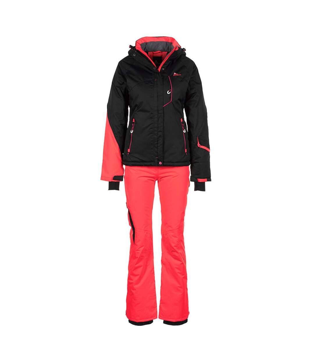 Ensemble de ski femme AMIC1