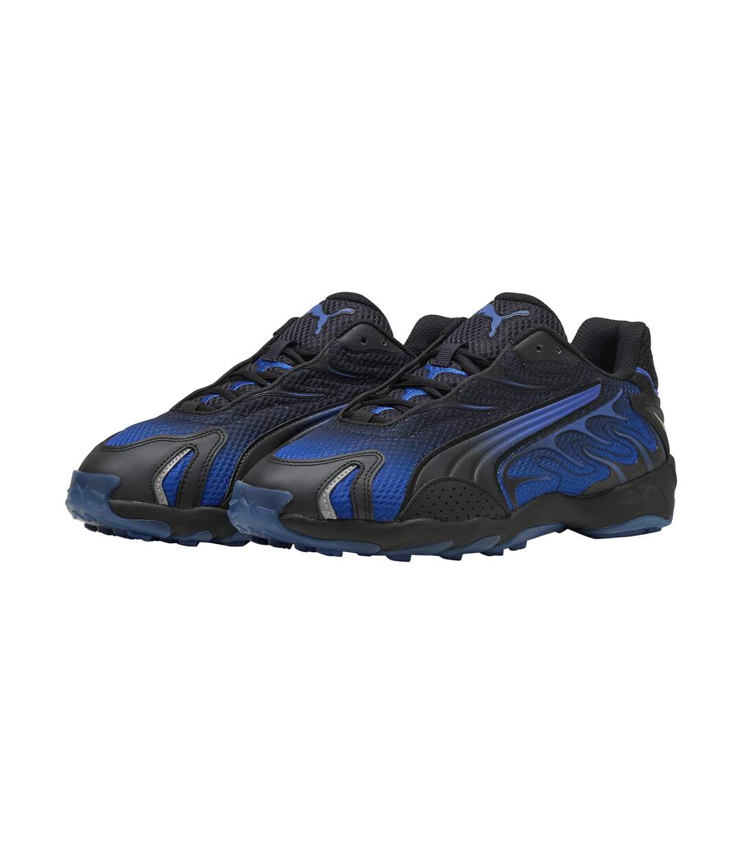 Basket à Lacets Puma Inhale-3