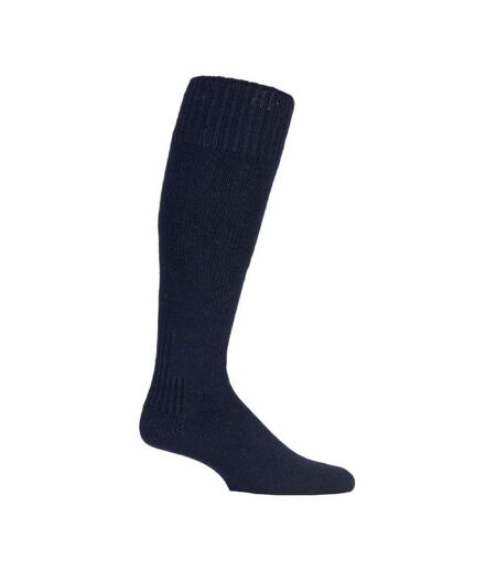 1 Pack Mens Knee High Long Fisherman Angling Socks