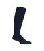 1 Pack Mens Knee High Long Fisherman Angling Socks-1