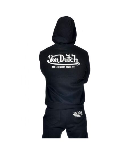 Sweat à capuche Von Dutch homme Hay