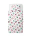 Reversible Duvet Set Multicoloured Adopt Me-1