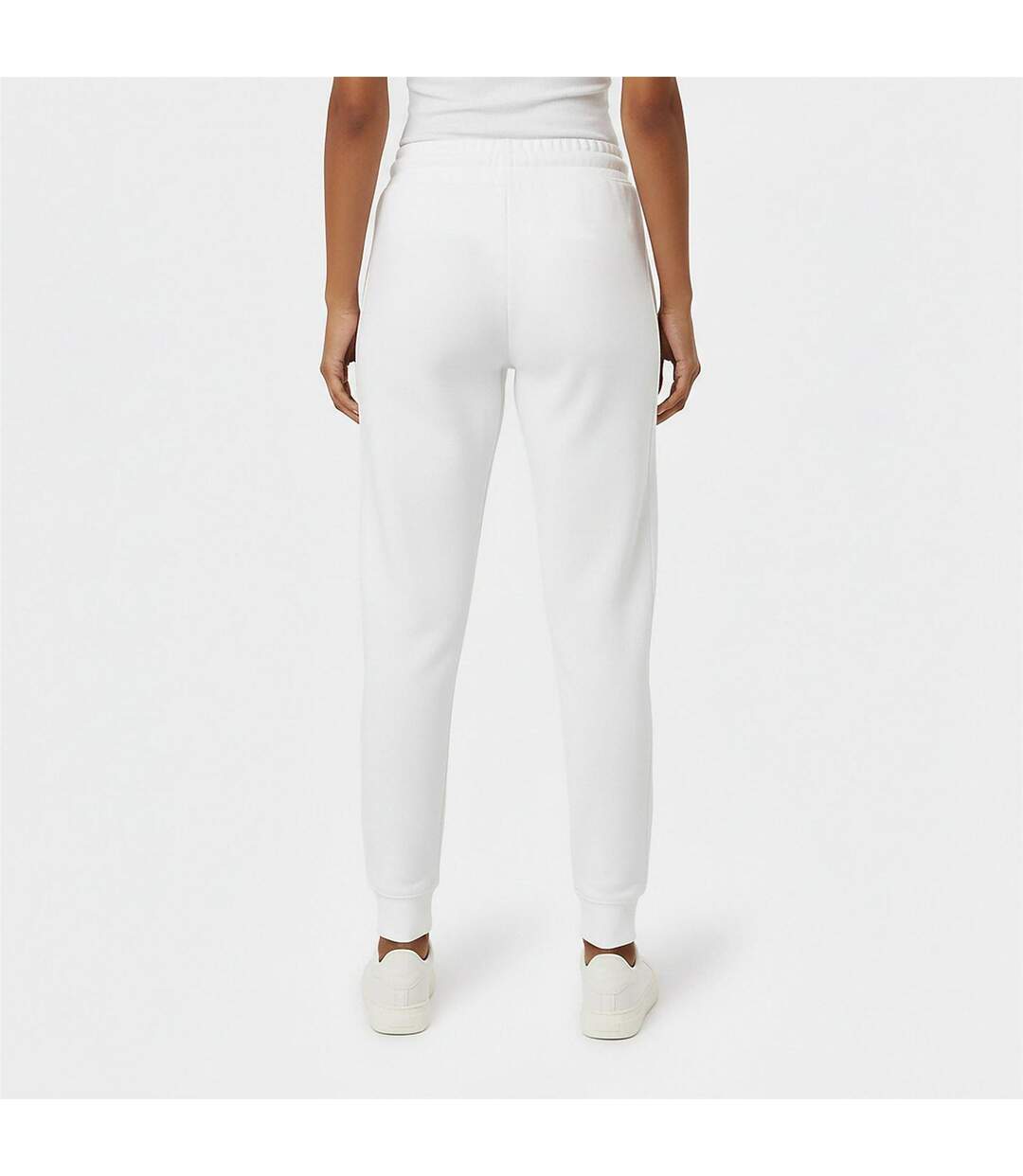 Pantalon De Jogging Astbury Pheasant Femme Vieux Blanc Jack Wills-4