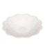 Lot de 2 Vide-Poches Design Carmen 15cm Blanc-2