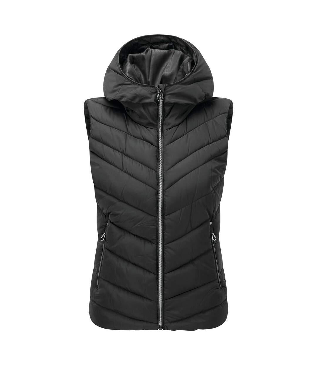 Veste sans manches complicate femme noir Dare 2B