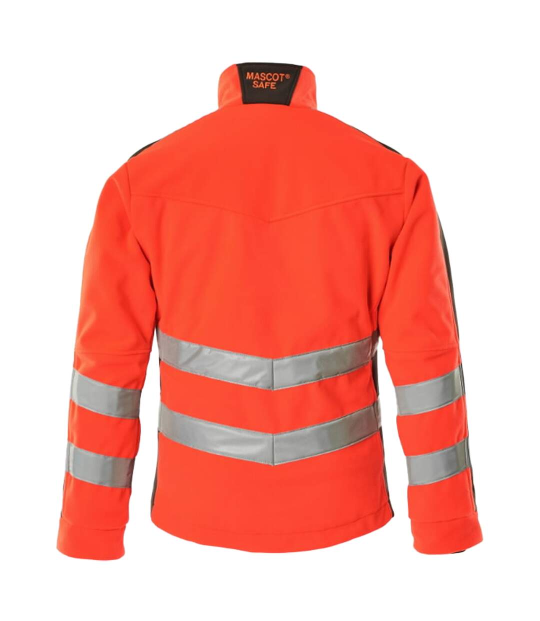 Veste Polaire Safe Supreme Homme Mascot-2