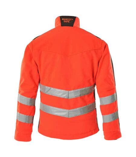 Veste Polaire Safe Supreme Homme Mascot