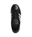 Baskets Grand Court Homme Noir Adidas-4