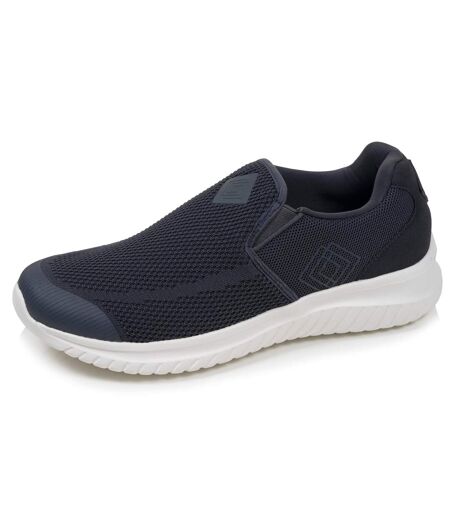 Isotoner Baskets homme
