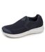 Isotoner Baskets homme-1