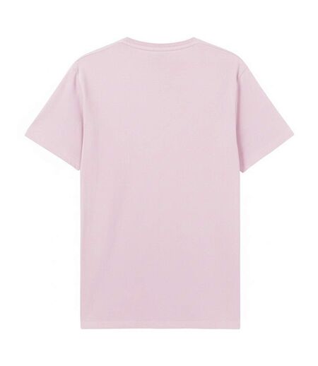 Unisex Adult Face Nirvana T-shirt Pink 182 Amplified