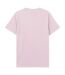 Unisex Adult Face Nirvana T-shirt Pink 182 Amplified-2