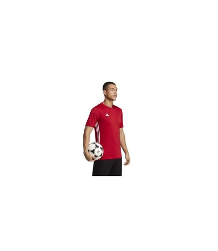 Maillot Table Homme Rouge Adidas