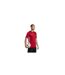 Maillot Table Homme Rouge Adidas-1