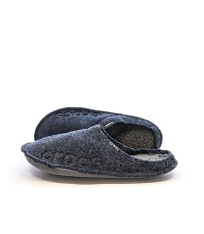 Chaussons Crocs Marine Homme Baya Slipper - 41/42