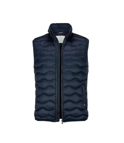 Mens vermont versatile down layer midnight blue Nimbus