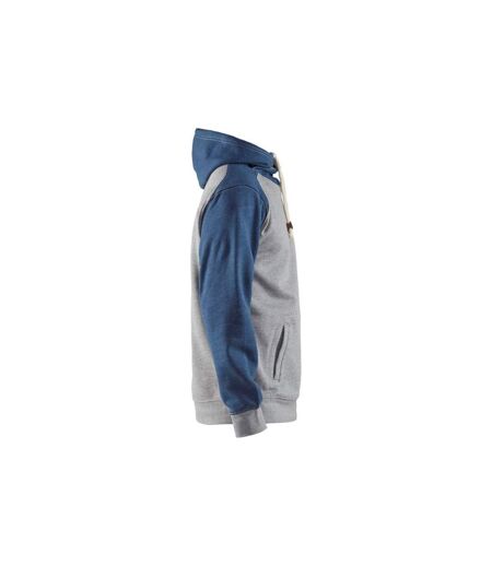 Sweat à capuche Blaklader col châle