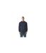Chemise À Boutons Motif/style Doublure À Motif Cachemire Homme Bleu Marine Pretty Green-1