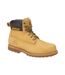 Chaussures Holton Hommes Miel Caterpillar-2