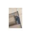 Lot de 2 Bains de Soleil Cloé 170cm Cappuccino-3