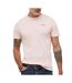 T-shirt Rose Homme Pepe jeans Wiltshire - XL