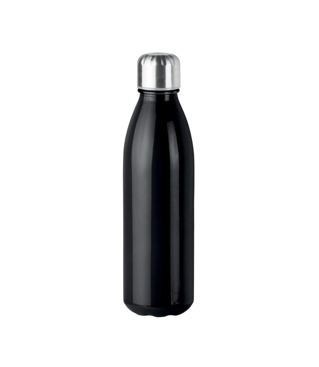 Gourde aspen taille unique noir MidOcean-1