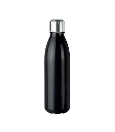 Gourde aspen taille unique noir MidOcean
