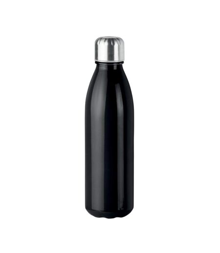 Gourde aspen taille unique noir MidOcean