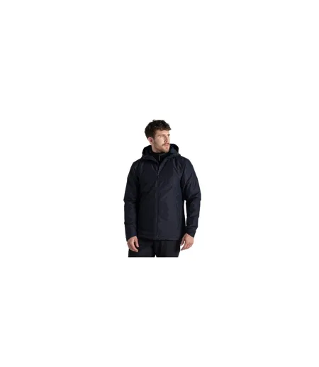 Veste Isolante Adulte Bleu Marine Foncé Craghoppers Expert
